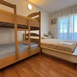 Διαμέρισμα With Parking Space Lukoran, Ugljan - 25081