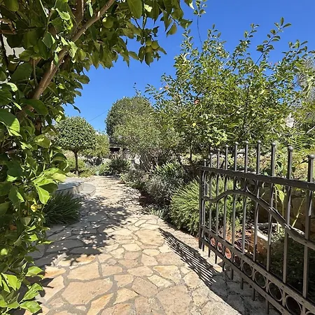 شقة With Parking Space Lukoran, Ugljan - 25081 *