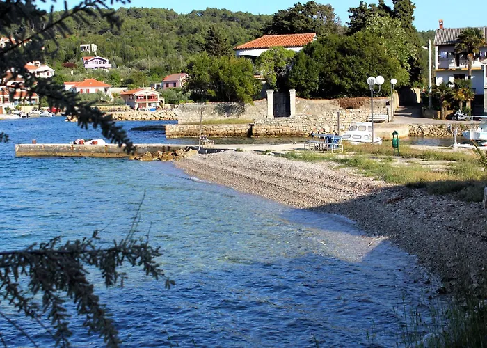 With Parking Space Lukoran, Ugljan - 25081 Lukoran