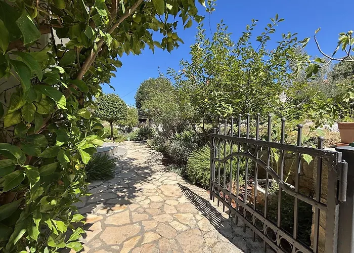 شقة With Parking Space Lukoran, Ugljan - 25081 *