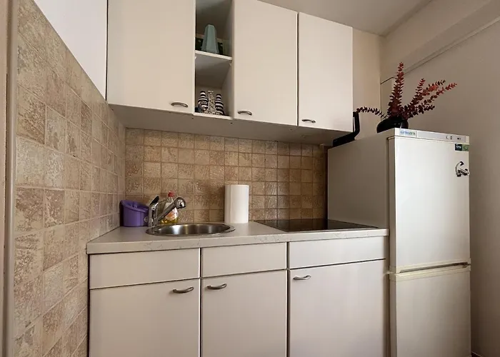 With Parking Space Lukoran, Ugljan - 25081